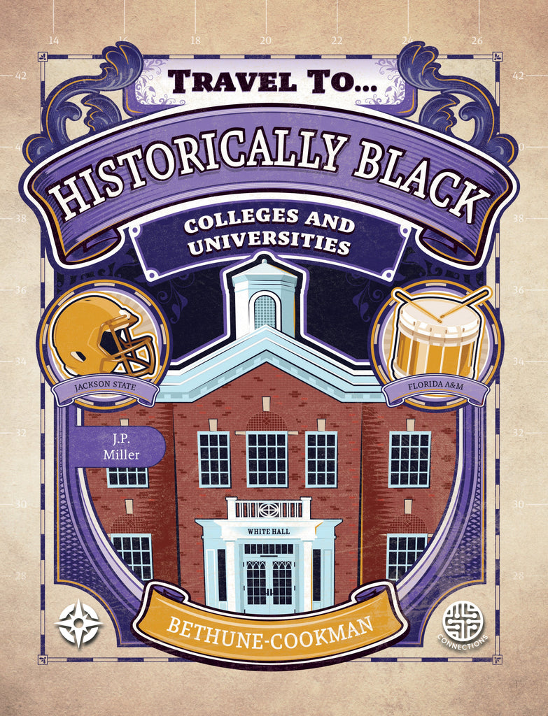 2024 - Historically Black Colleges and Universities (eBook)