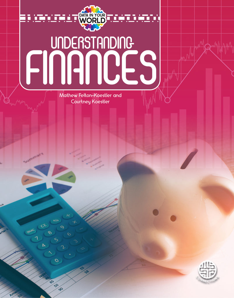 2023 - Understanding Finances (Hardback)