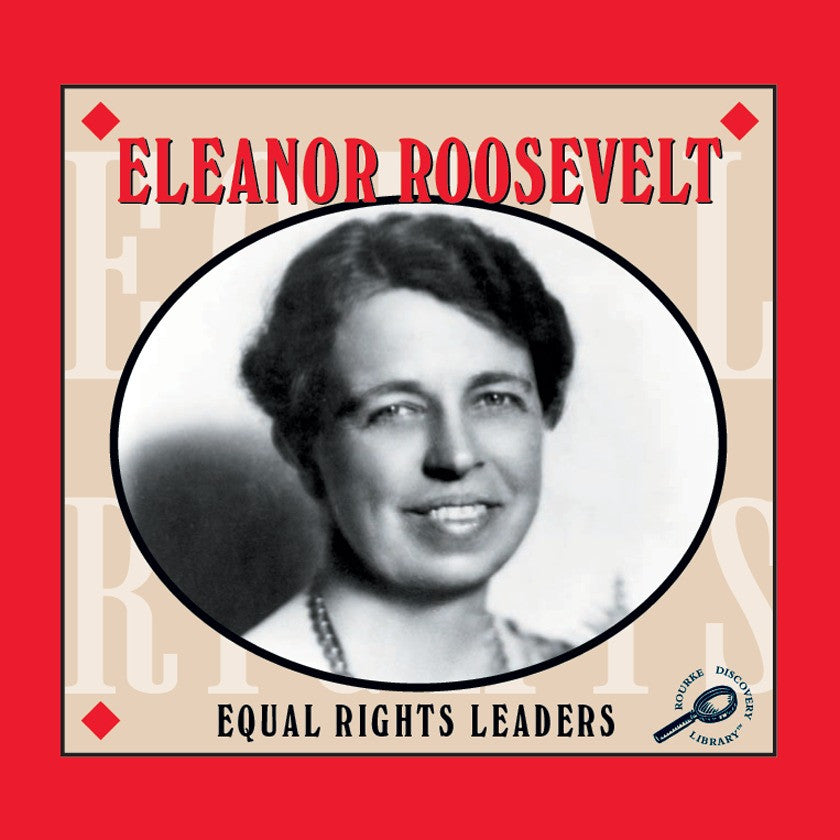 2003 - Eleanor Roosevelt (eBook)