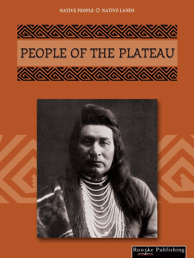 2004 - People of The Plateau (eBook)
