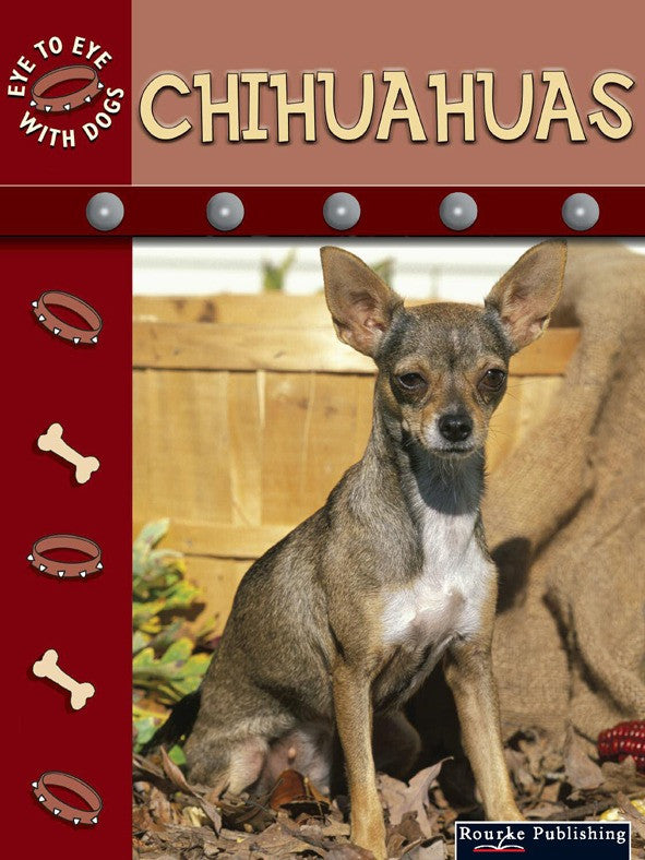 2005 - Chihuahuas (eBook)