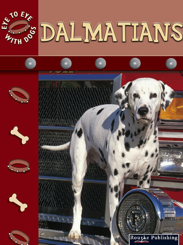 2005 - Dalmatians (eBook)