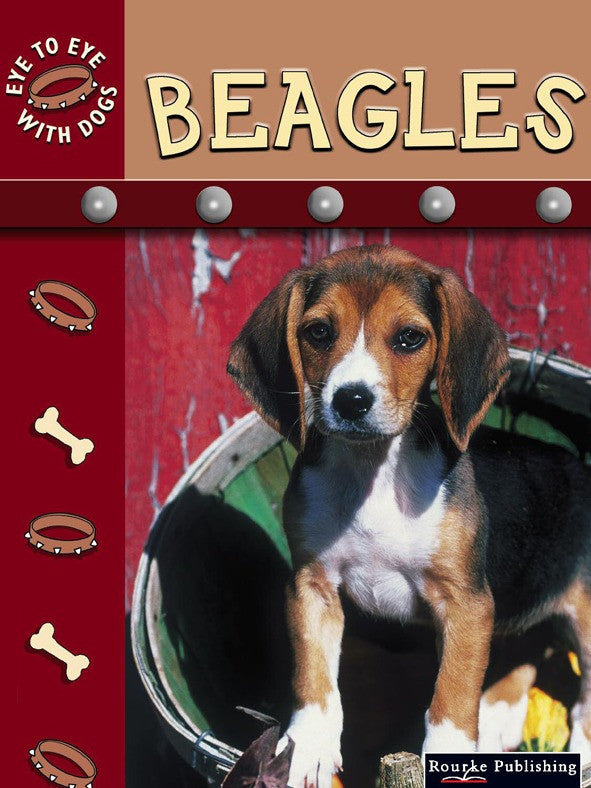 2003 - Beagles (eBook)