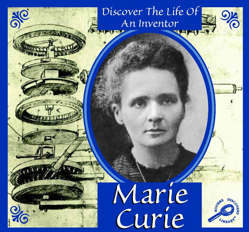 2006 - Marie Curie (eBook)