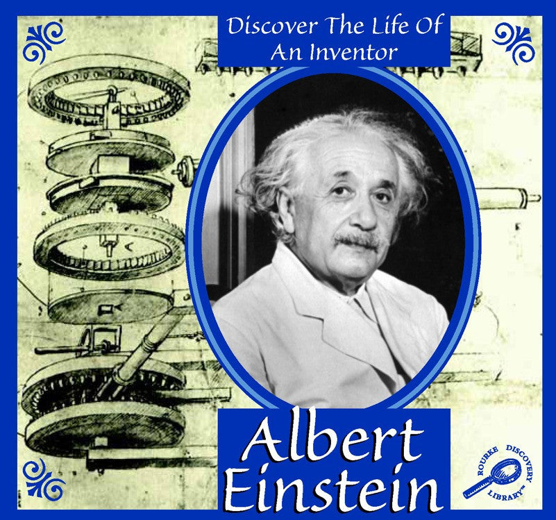 2006 - Albert Einstein   (eBook)