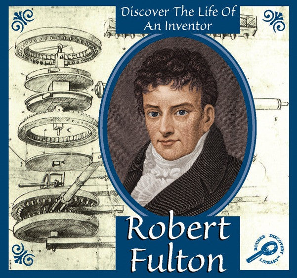 2006 - Robert Fulton (eBook)