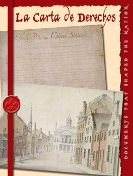 2006 - La carta de derechos (The Bill Of Rights) (eBook)