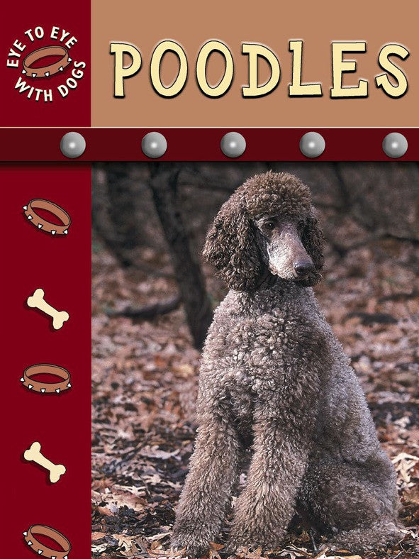 2003 - Poodles (eBook)