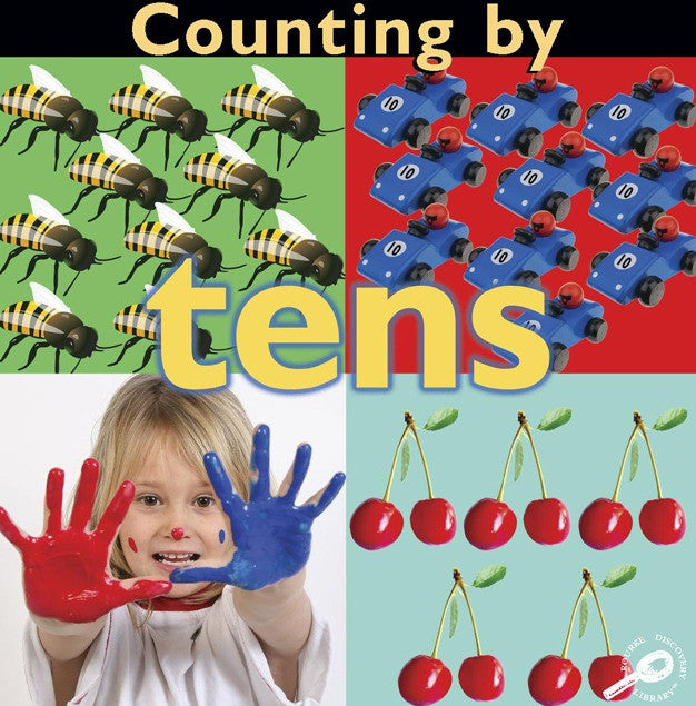 2008 - Counting By: Tens (eBook)