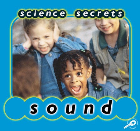 2003 - Sound (eBook)