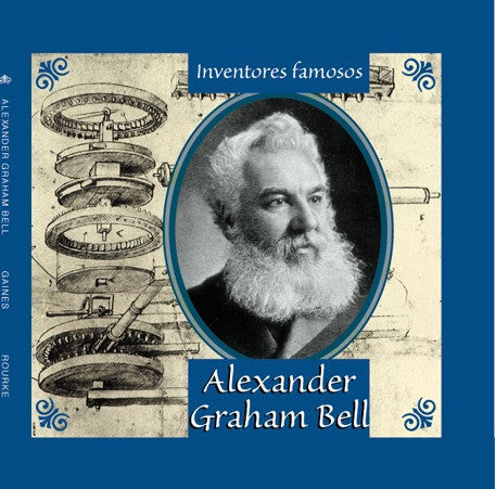 2002 - Alexander Graham Bell (eBook)