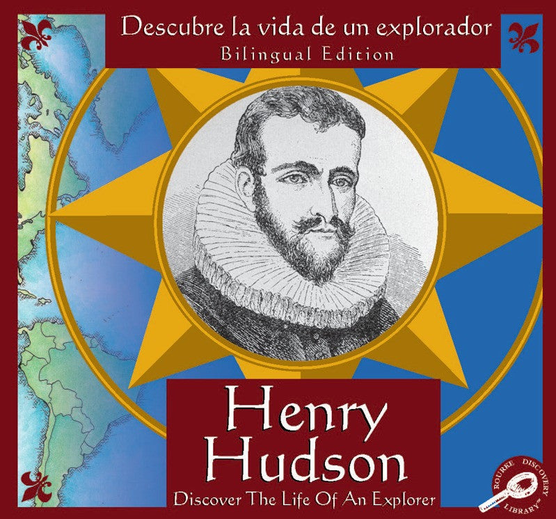 2002 - Henry Hudson (eBook)