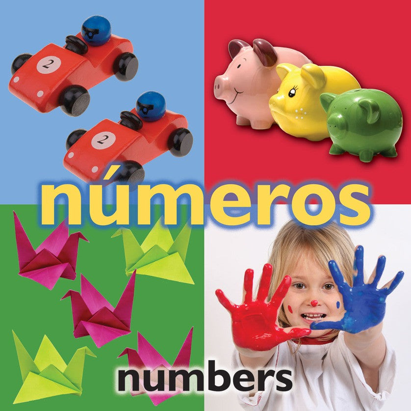 2009 - N√∫meros (Numbers)  (eBook)