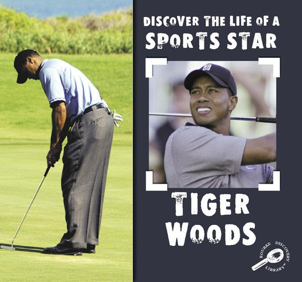 2004 - Tiger Woods (eBook)