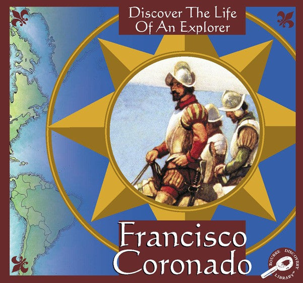 2003 - Francisco Coronado (eBook)