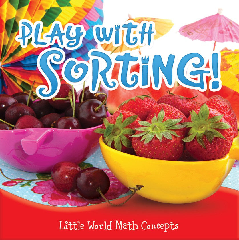2013 - Play With Sorting! (eBook)