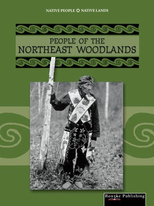 2004 - People of The Northeastern Woodlands (eBook)