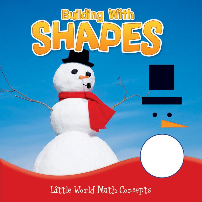 2014 - Building With Shapes (eBook)