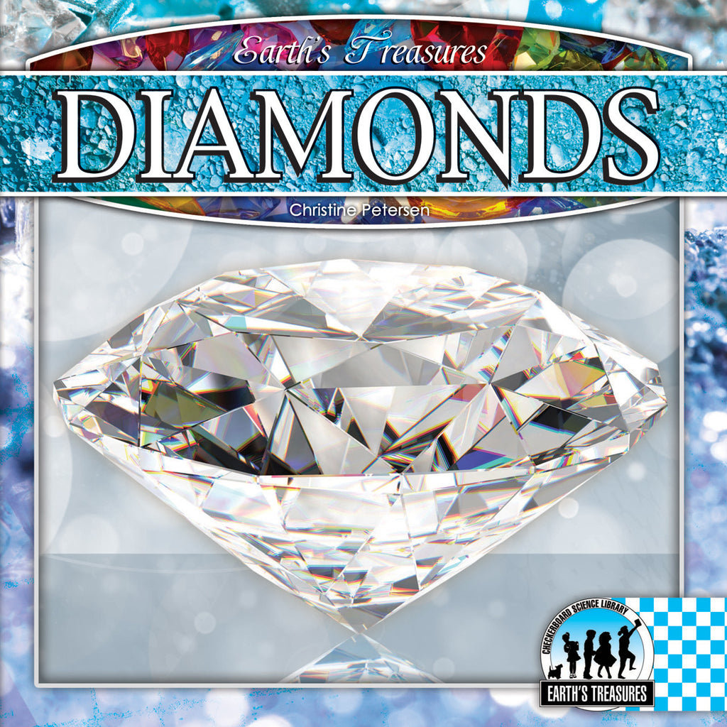 2021 - Diamonds (Paperback)
