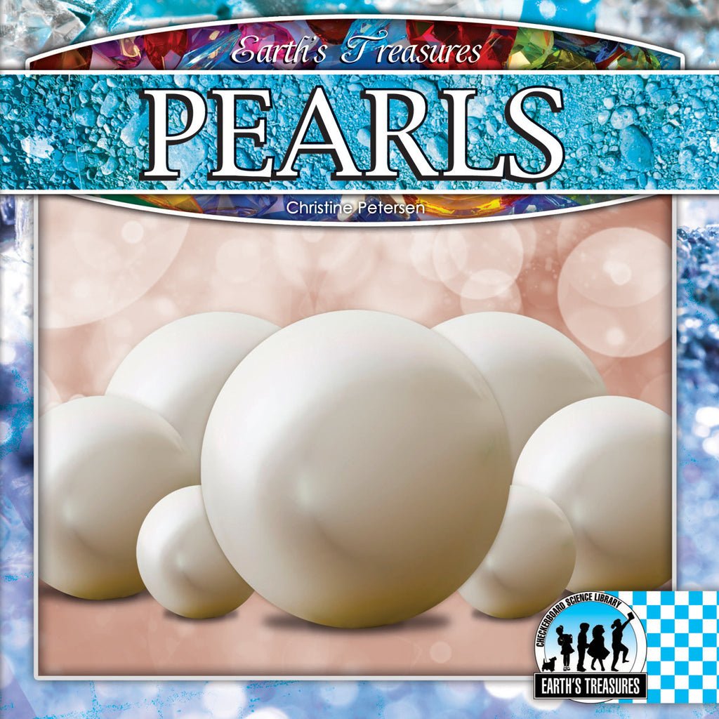 2021 - Pearls (Paperback)