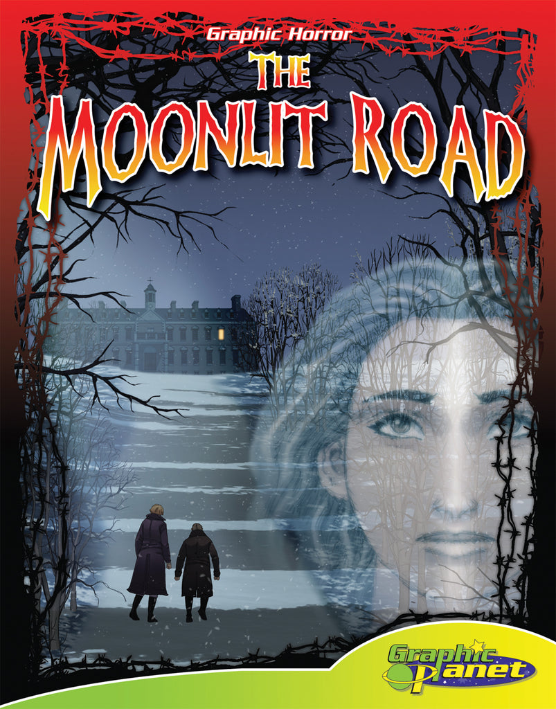 2021 - Moonlit Road (Paperback)