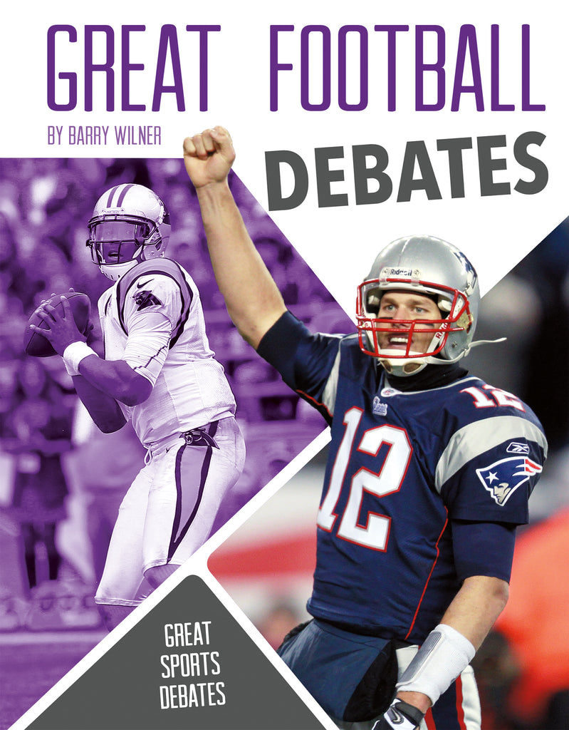 2021 - Great Football Debates (Paperback)