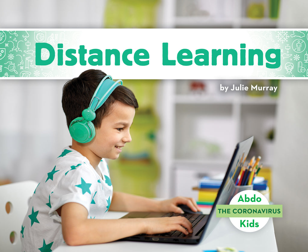 2021 - Distance Learning (Paperback)