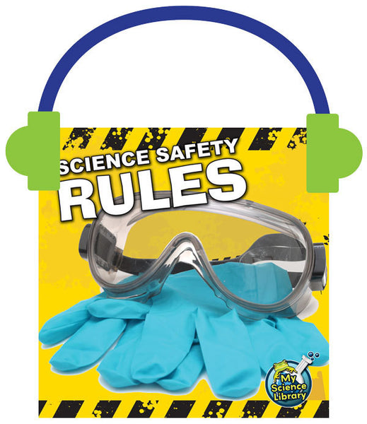 science safety rules