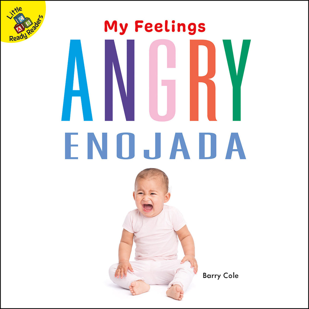 2020 - Angry Enojada (eBook)