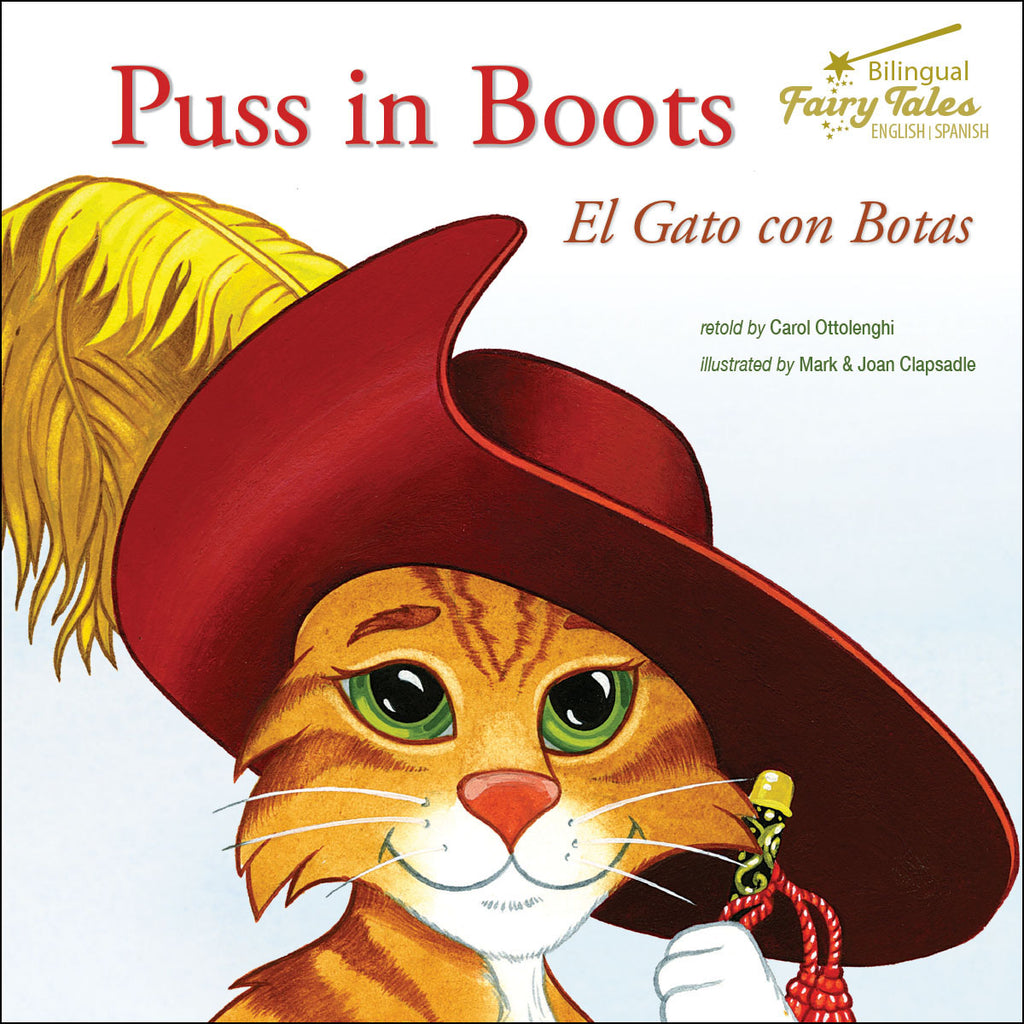 2019 - Puss in Boots (eBook)