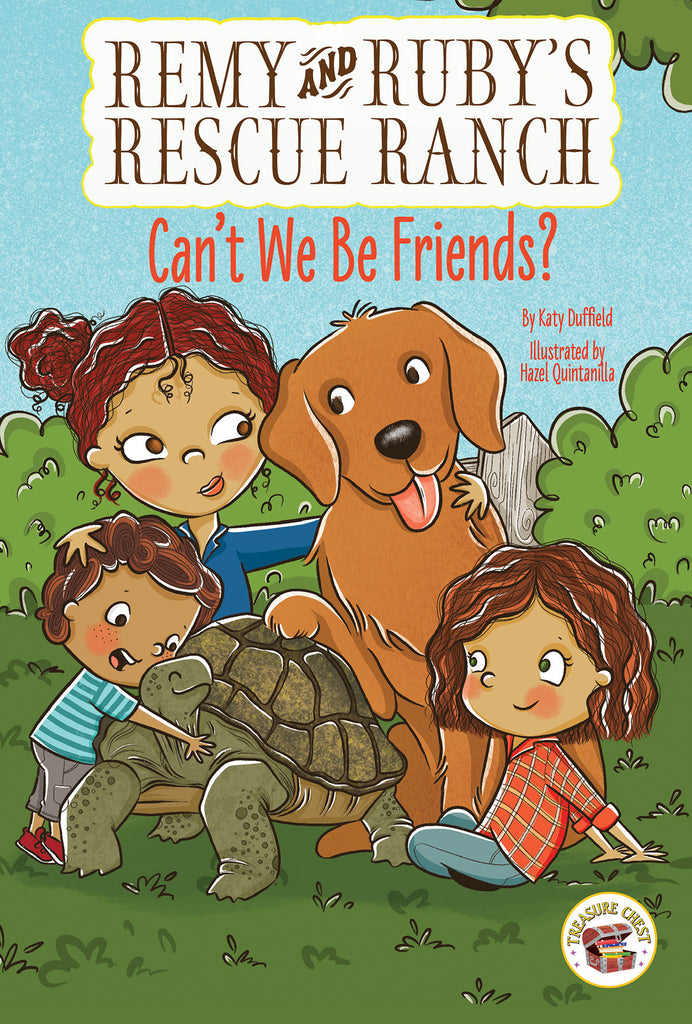 2020 - Can't We Be Friends? (eBook)
