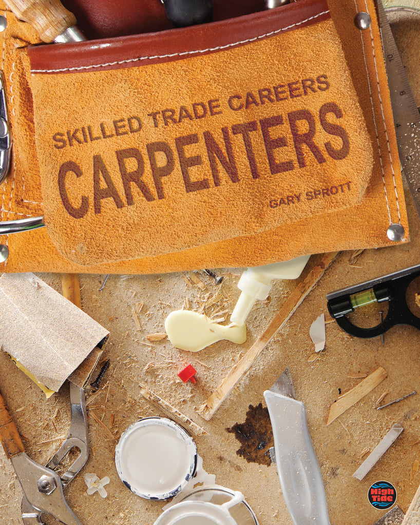 2021 - Carpenters (Paperback)