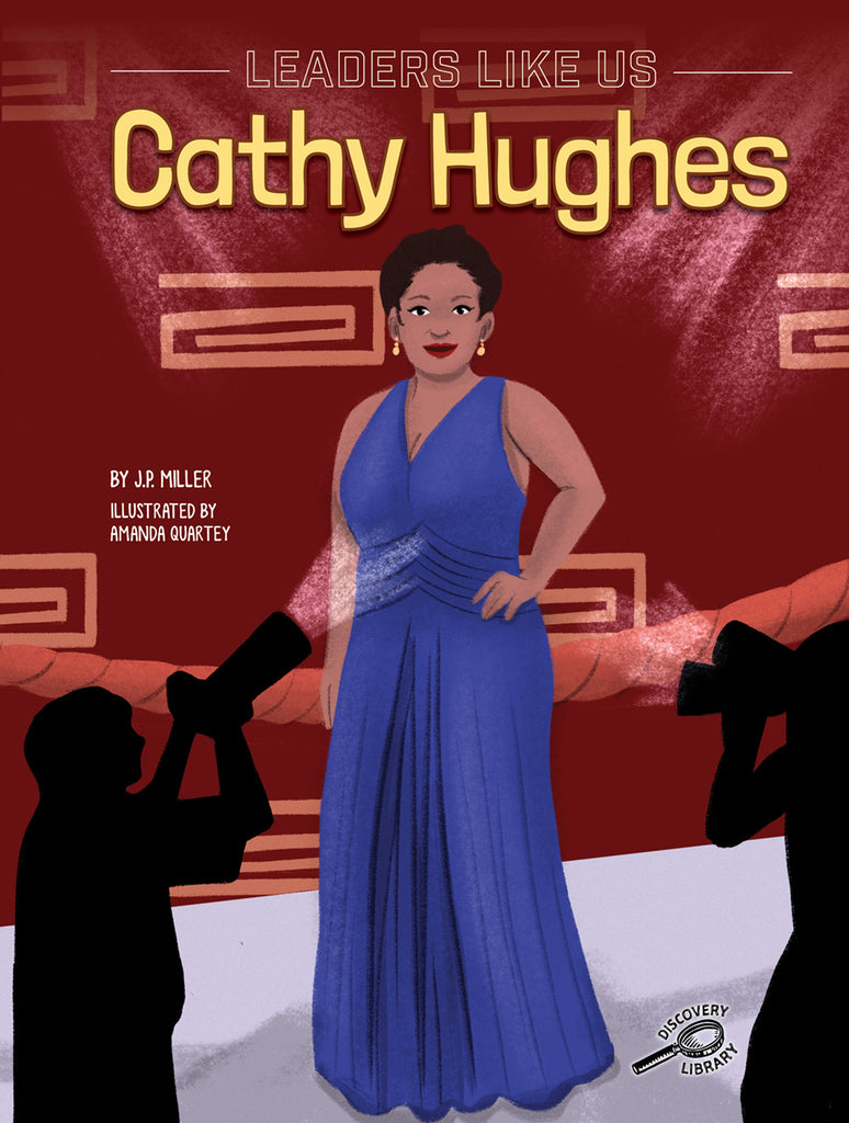 2022 - Cathy Hughes  (Hardback)