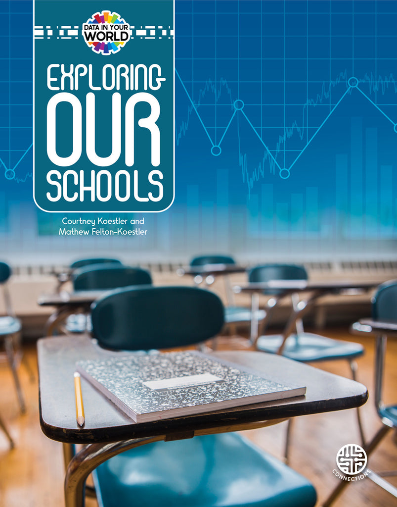2022 - Exploring Our Schools (eBook)
