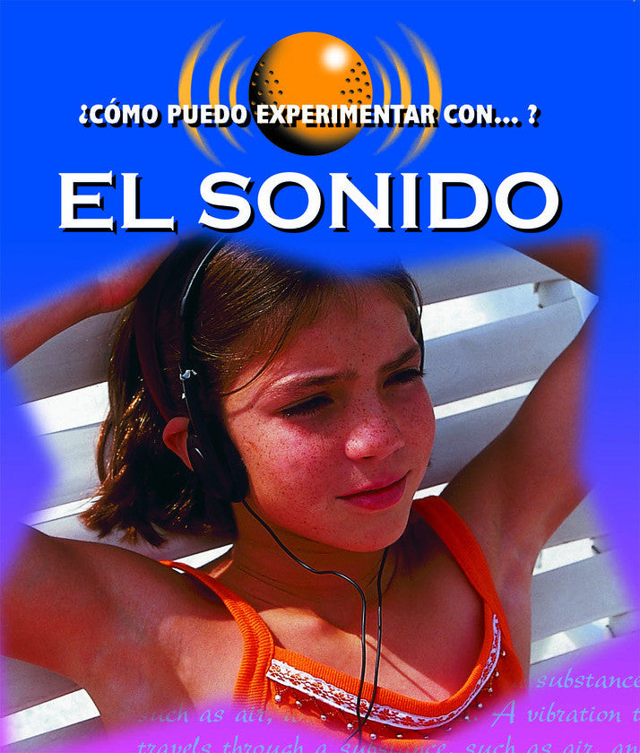 2002 - El sonido (Sound) (eBook)
