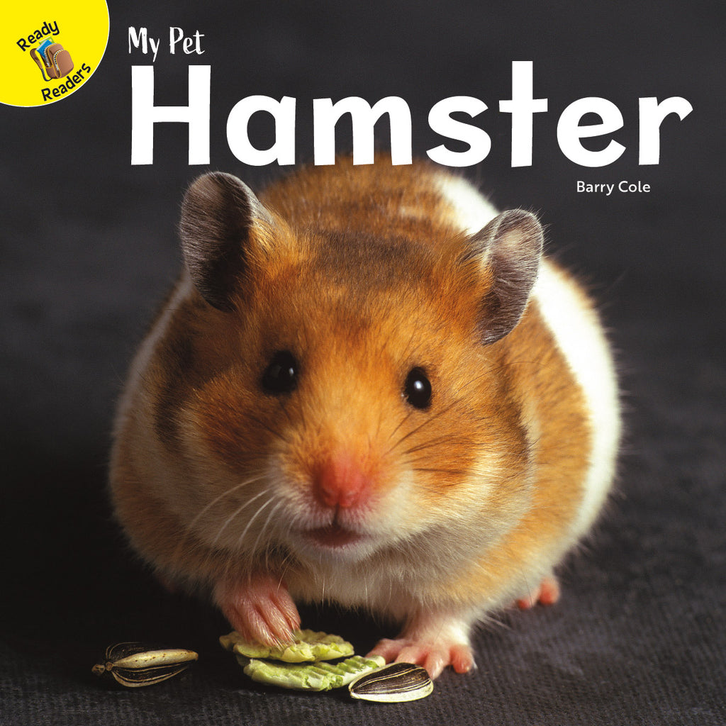 2020 - Hamster (Hardback)