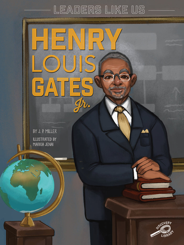 2021 - Henry Louis Gates Jr. (Hardback)