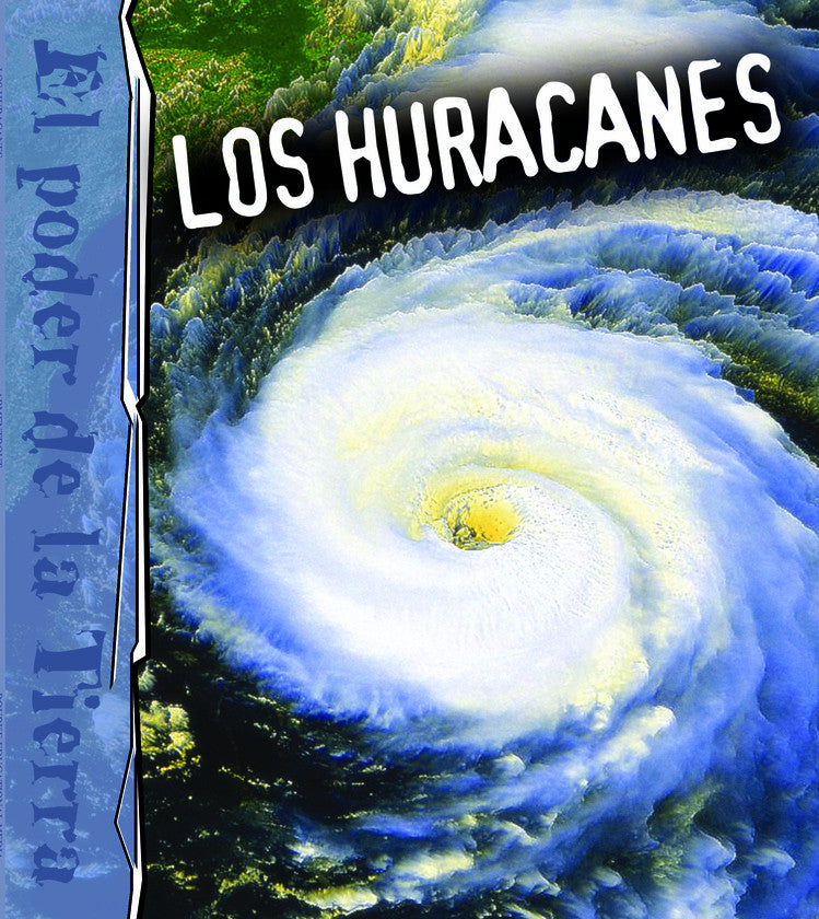 2014 - Los huracanes (Hurricanes) (Paperback)