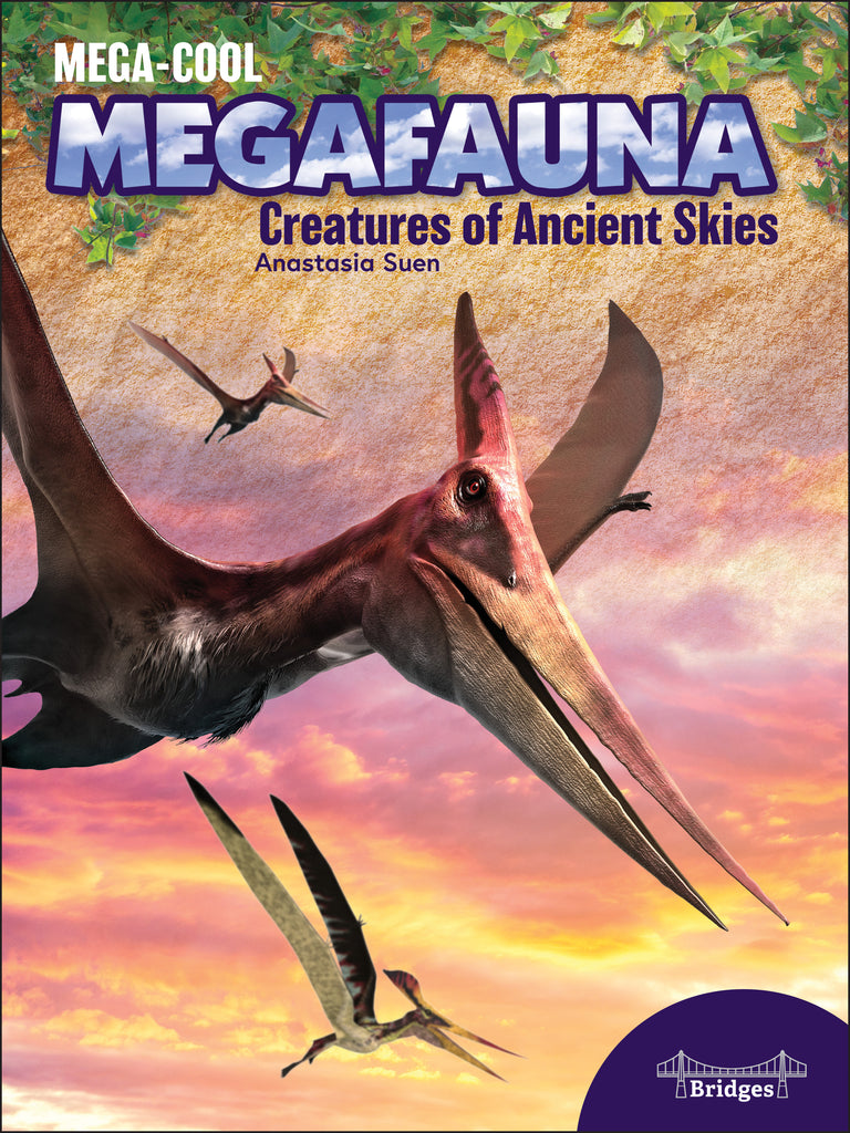 2021 - Creatures of Ancient Skies (Hardback)