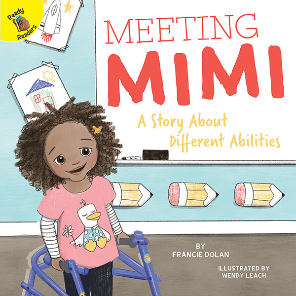 2020 - Meeting Mimi (eBook)