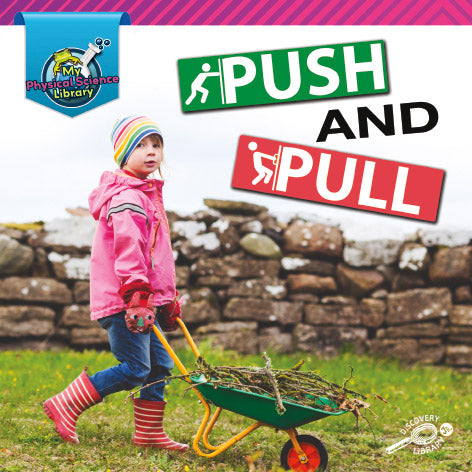 2020 - Push and Pull (Hardback)