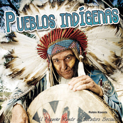 2015 - Pueblos indígenas (Indigenous Peoples) (Hardback)
