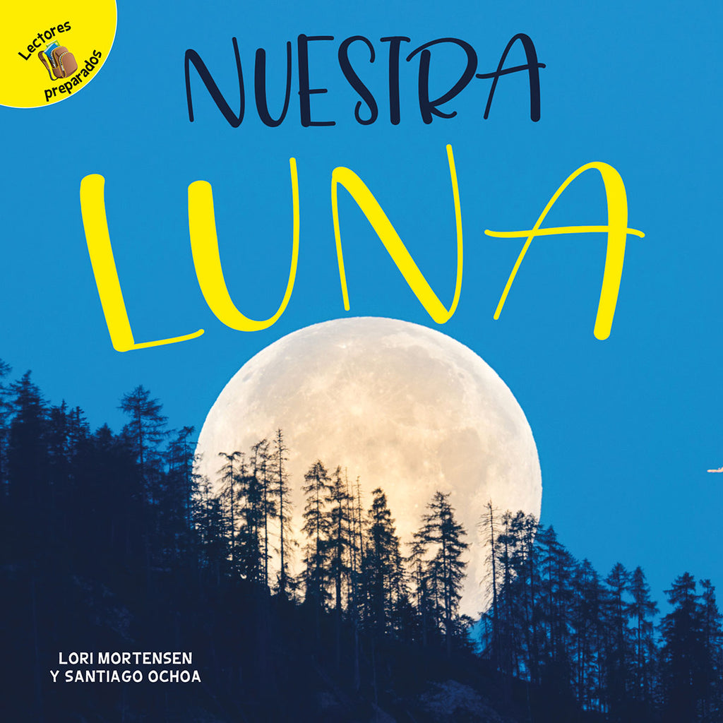 2020 - Nuestra luna (Paperback)