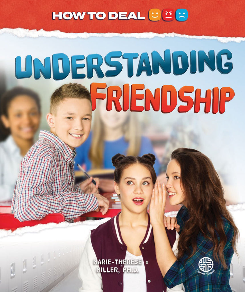2020 - Understanding Friendship (Hardback)