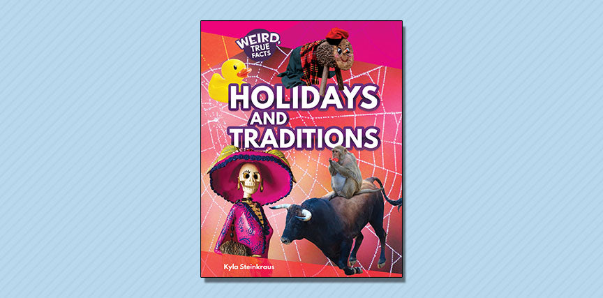 Holidays and Traditions - Booklist Review