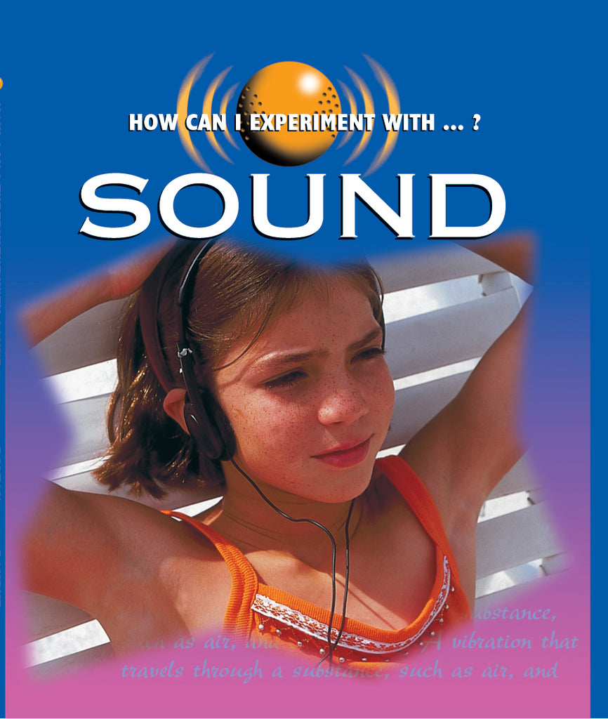 2002 - Sound (Paperback)