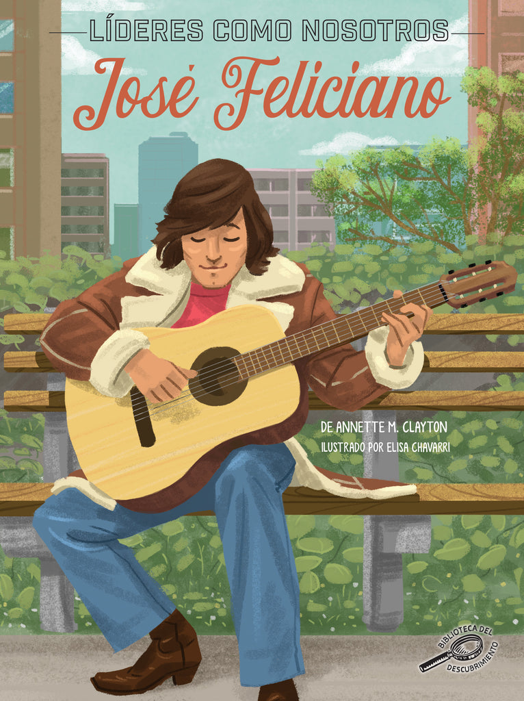 2025 - José Feliciano (Paperback)