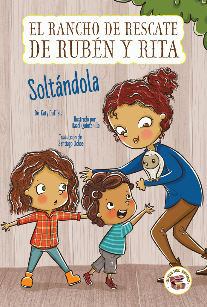 2025 - Soltándola (Paperback)