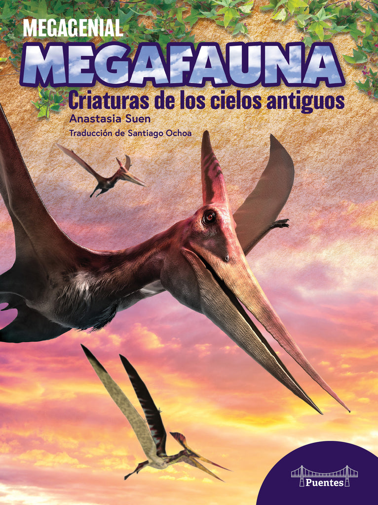 2025 - Criaturas de los cielos antiguos (Paperback)