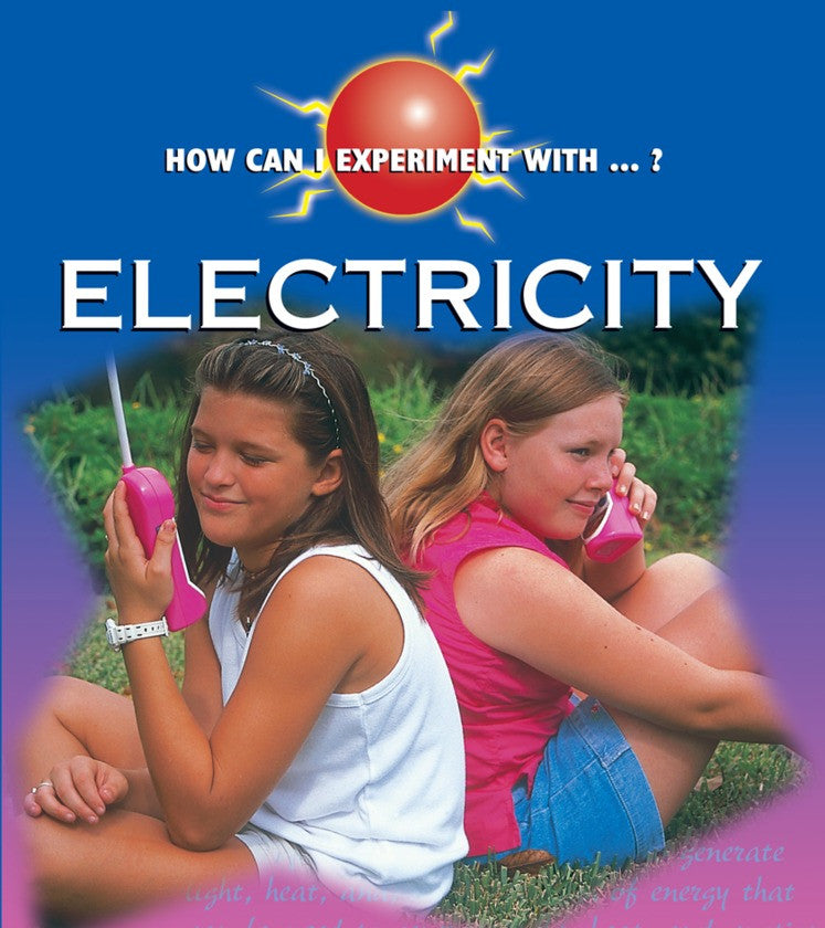 2002 - Electricity (Paperback)